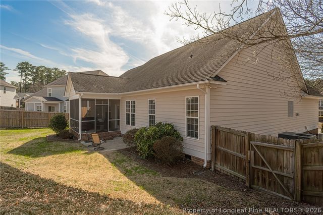 2134 Broadman Avenue, Fayetteville, NC 28304