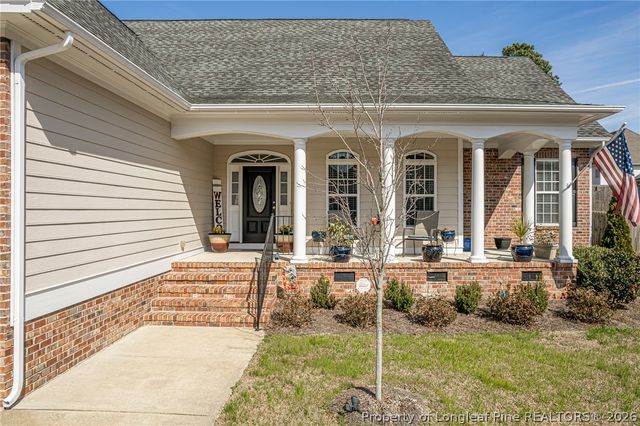 2134 Broadman Avenue, Fayetteville, NC 28304