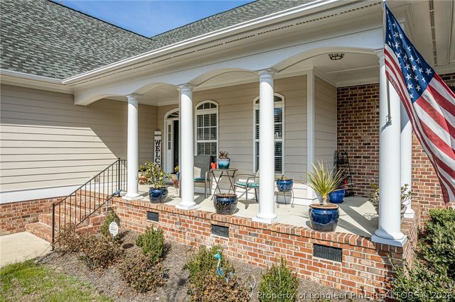 2134 Broadman Avenue, Fayetteville, NC 28304