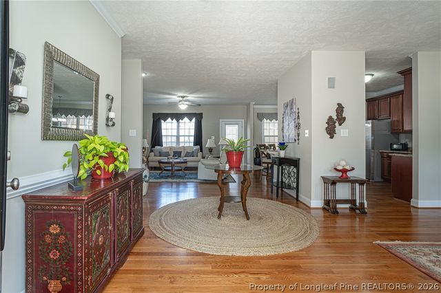 2134 Broadman Avenue, Fayetteville, NC 28304