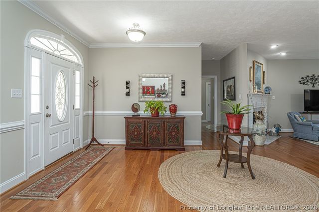 2134 Broadman Avenue, Fayetteville, NC 28304