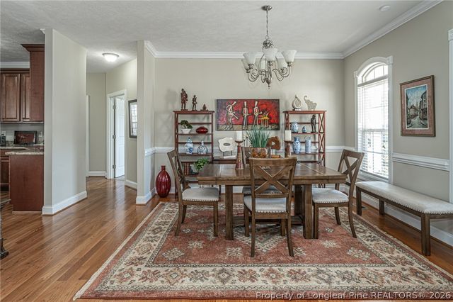 2134 Broadman Avenue, Fayetteville, NC 28304