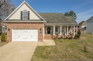2134 Broadman Avenue, Fayetteville, NC 28304