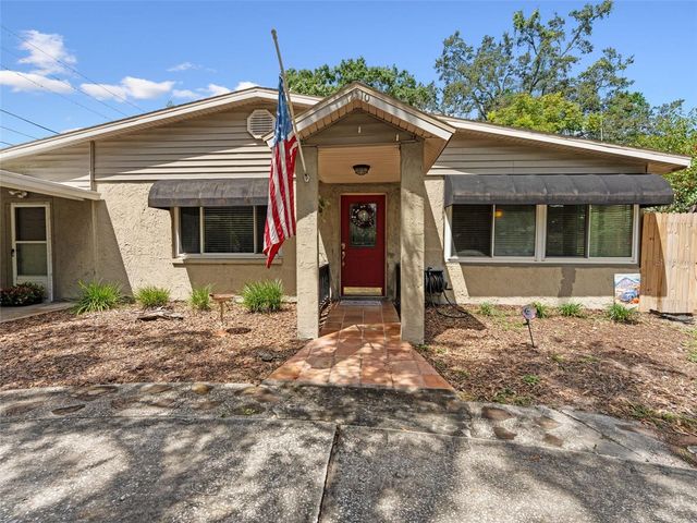 12510 NOREAST LAKE DRIVE, Tampa, FL 33612