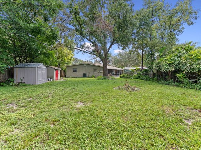 12510 NOREAST LAKE DRIVE, Tampa, FL 33612