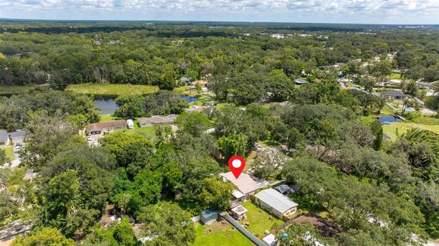12510 NOREAST LAKE DRIVE, Tampa, FL 33612