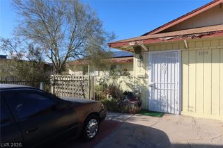 1114 Westminster Avenue, Las Vegas, NV 89119