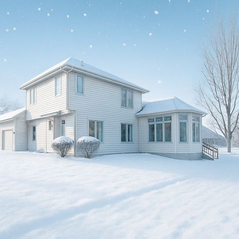 2600 91st Crescent N, Brooklyn Park, MN 55443