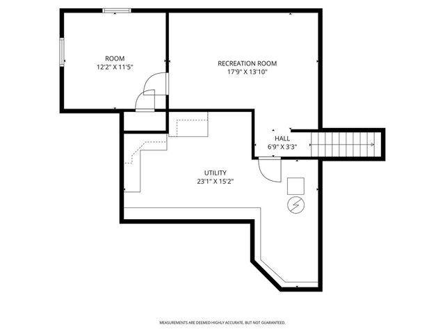2600 91st Crescent N, Brooklyn Park, MN 55443
