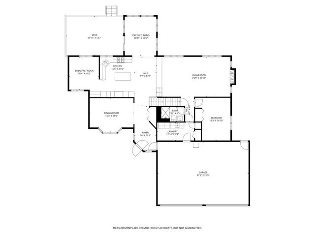 2600 91st Crescent N, Brooklyn Park, MN 55443
