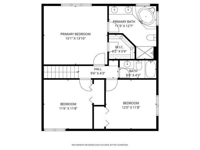 2600 91st Crescent N, Brooklyn Park, MN 55443
