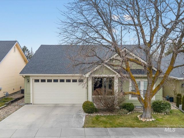 2333 N Eagle Creek, Eagle, ID 83616