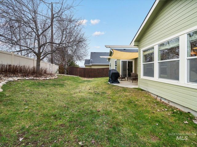2333 N Eagle Creek, Eagle, ID 83616