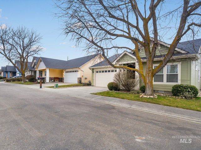 2333 N Eagle Creek, Eagle, ID 83616