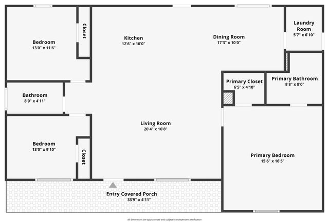 2075 Collier Rd, Lewisburg, TN 37091