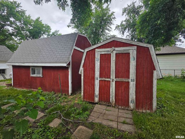 27 PARK Drive, North Pekin, IL 61554
