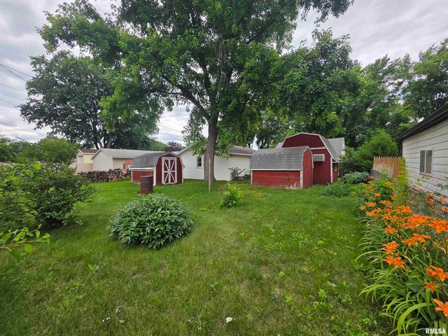 27 PARK Drive, North Pekin, IL 61554