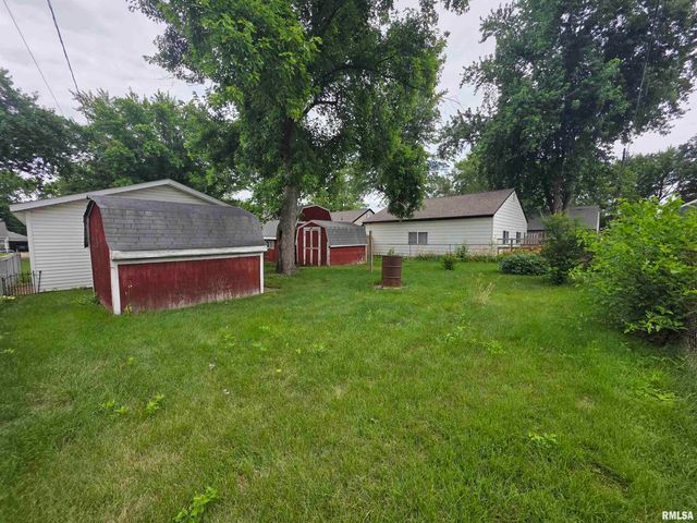 27 PARK Drive, North Pekin, IL 61554