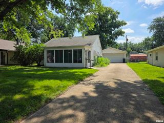 27 PARK Drive, North Pekin, IL 61554
