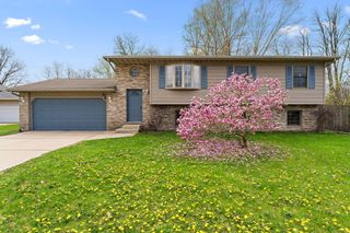 6437 Windwood Avenue, Portage, IN 46368