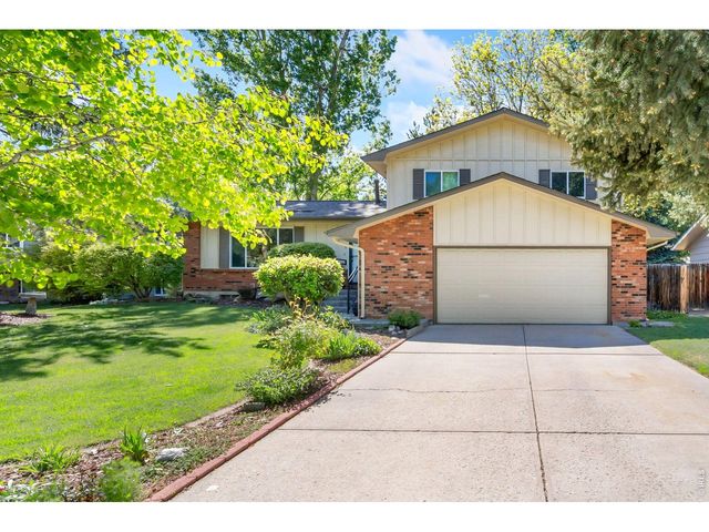 2813 Dundee Ct, Fort Collins, CO 80525