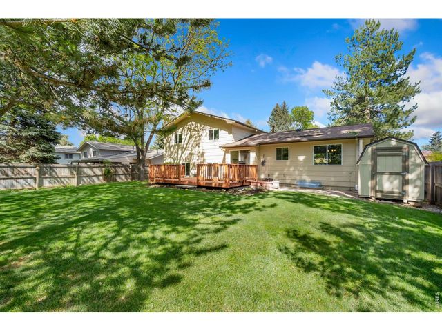2813 Dundee Ct, Fort Collins, CO 80525