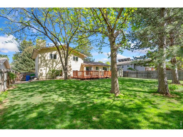 2813 Dundee Ct, Fort Collins, CO 80525