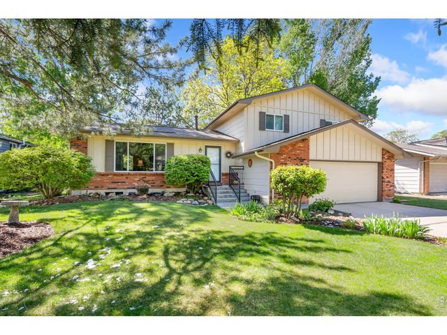 2813 Dundee Ct, Fort Collins, CO 80525