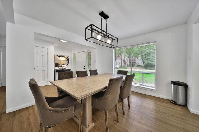 1 Marsh Millet Court, The Woodlands, TX 77380