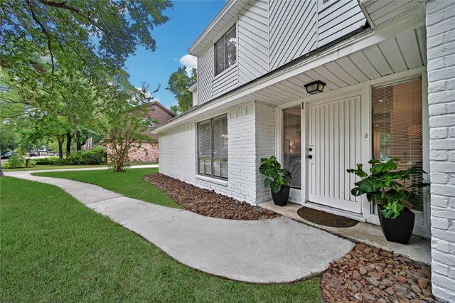 1 Marsh Millet Court, The Woodlands, TX 77380