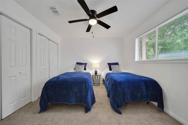 1 Marsh Millet Court, The Woodlands, TX 77380