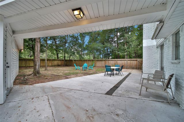 1 Marsh Millet Court, The Woodlands, TX 77380