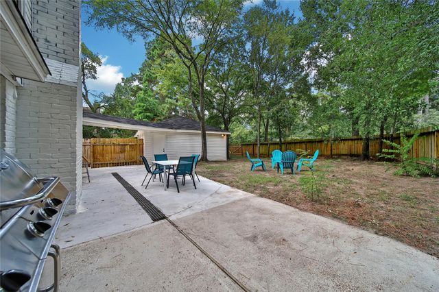 1 Marsh Millet Court, The Woodlands, TX 77380