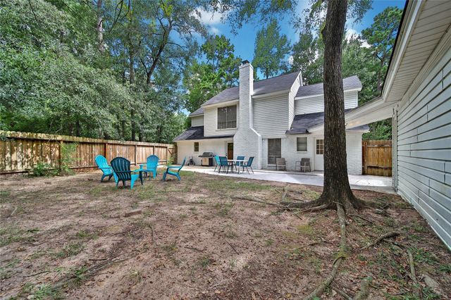 1 Marsh Millet Court, The Woodlands, TX 77380