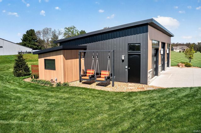 29929 Ridge Cove, Granger, IN 46530