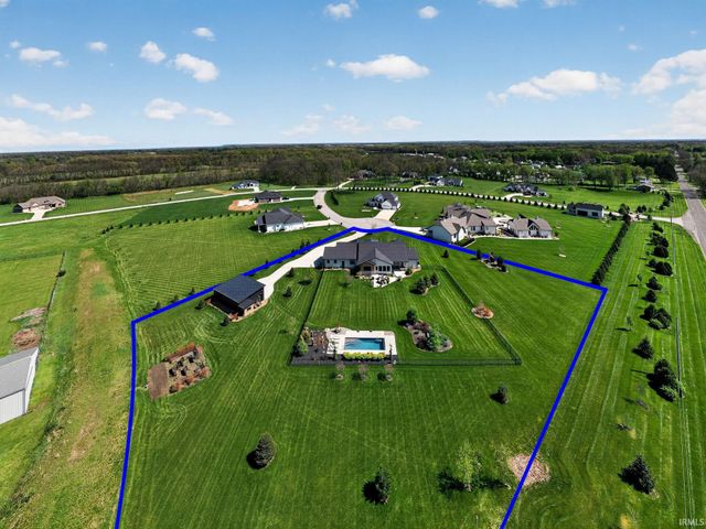 29929 Ridge Cove, Granger, IN 46530
