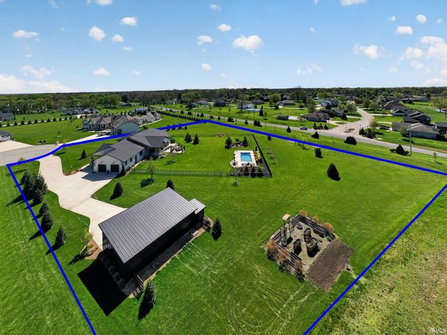 29929 Ridge Cove, Granger, IN 46530