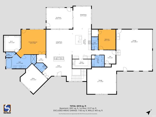 29929 Ridge Cove, Granger, IN 46530