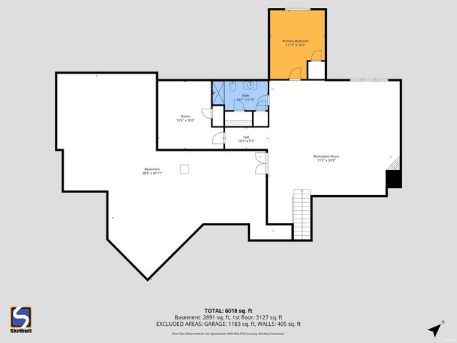 29929 Ridge Cove, Granger, IN 46530