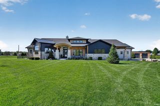 29929 Ridge Cove, Granger, IN 46530