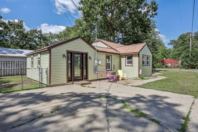 131 Vista Terrace, Muskegon, MI 49442