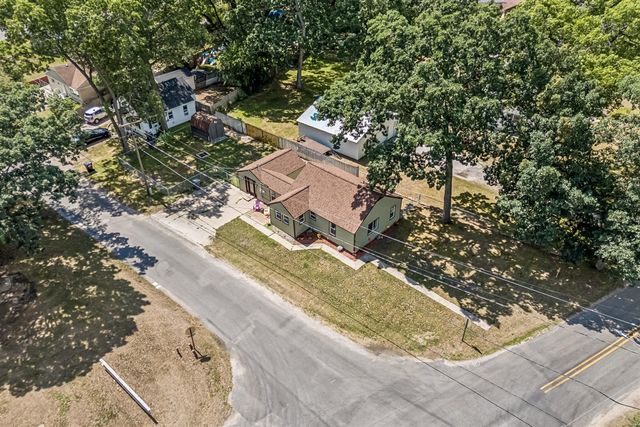 131 Vista Terrace, Muskegon, MI 49442