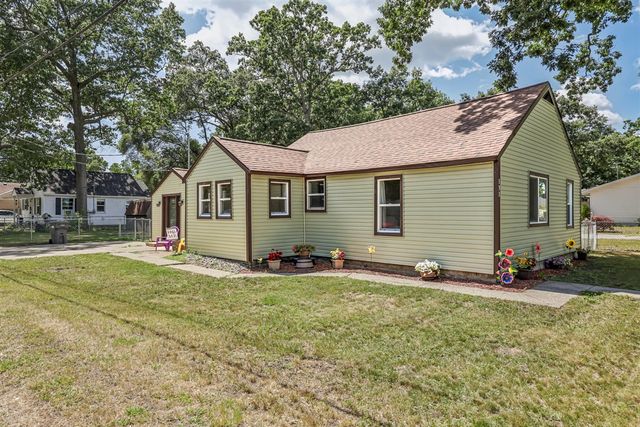 131 Vista Terrace, Muskegon, MI 49442