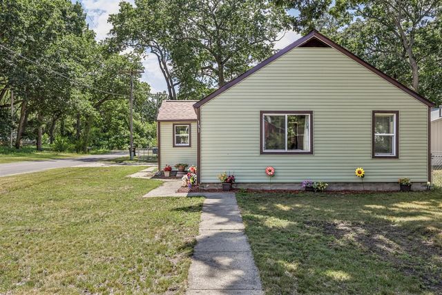 131 Vista Terrace, Muskegon, MI 49442