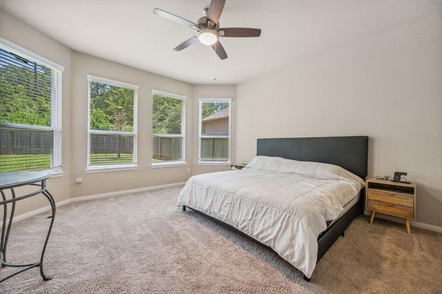 4266 Mcgregor Bluff Lane, Conroe, TX 77304