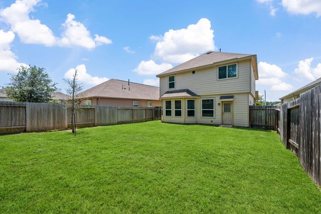 4266 Mcgregor Bluff Lane, Conroe, TX 77304