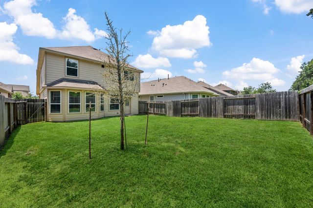 4266 Mcgregor Bluff Lane, Conroe, TX 77304