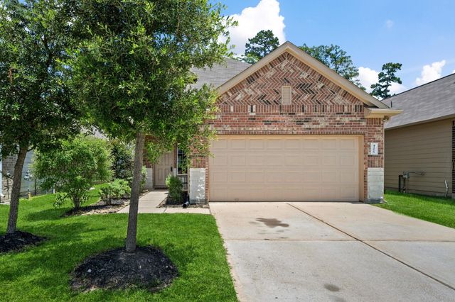 4266 Mcgregor Bluff Lane, Conroe, TX 77304