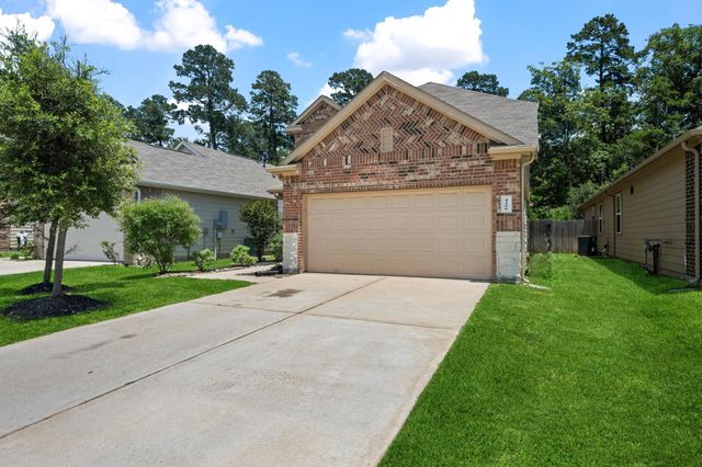 4266 Mcgregor Bluff Lane, Conroe, TX 77304