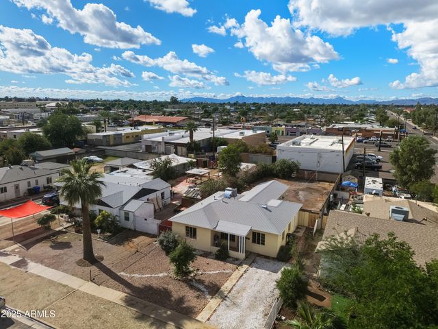 588 N WASHINGTON Street, Chandler, AZ 85225